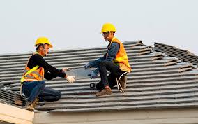 Fast & Reliable Emergency Roof Repairs in Cherry Branch, NC